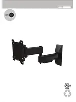 OMNIMOUNT OC40FMX