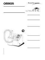 OMRON AIR U17