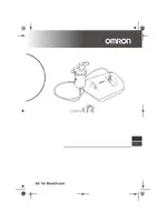 OMRON Comp AIR C24