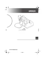 OMRON Comp AIR C24 Kids