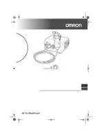 OMRON Comp AIR C28