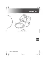 OMRON Comp AIR C29 Pro