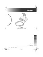 OMRON Comp AIR C30 Elite