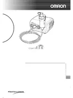 OMRON Comp Air NE-C28-RU
