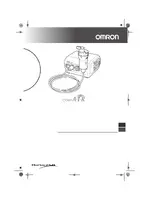 OMRON CompAir NE-C28-RU