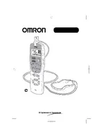 OMRON E4