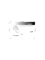 OMRON Gentle Temp 510