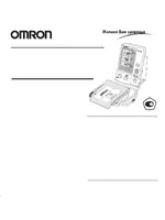 OMRON HEM-907-E