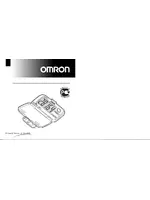 OMRON HJ-005