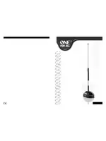 ONEFORALL SV9311 Design Line