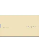 OPPO Clover R815