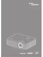 OPTOMA W504