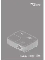 OPTOMA X341