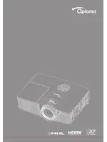 OPTOMA X416