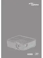 OPTOMA X515