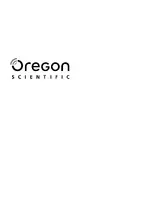 OREGON SCIENTIFIC BAR806