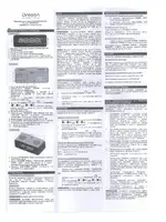 OREGON SCIENTIFIC RRA320PN