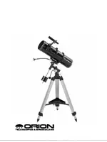 ORION SpaceProbe 130ST EQ