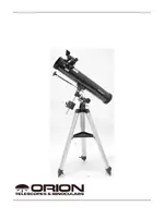 ORION SpaceProbe 3 EQ Reflector
