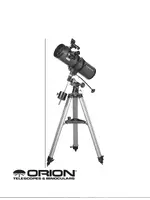 ORION StarBlast 4.5 EQ