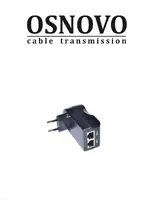 OSNOVO Midspan-1/151A
