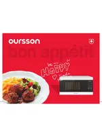 OURSSON MD2045/GA
