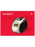 OURSSON MI5040PSD/IV