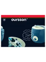 OURSSON MP1010S/RO