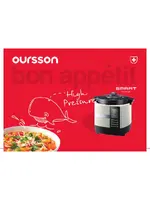 OURSSON MP5005PSD/DC