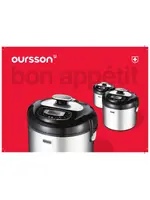 OURSSON MP6002PSD