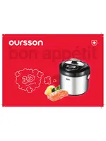 OURSSON MP6002PSD/SB