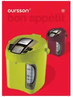 OURSSON TP3310PD/DC