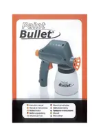 PAINT Bullet