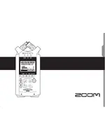 ZOOM H4nSP