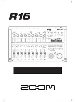 ZOOM R16