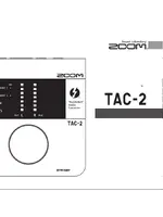 ZOOM TAC-02