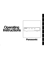 PANASONIC AW-IF400