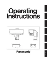 PANASONIC AW-PH650
