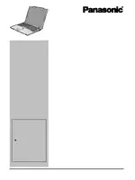 PANASONIC CF-W5