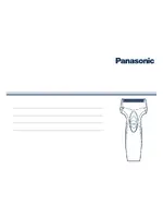 PANASONIC ES SA40 S520