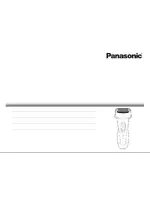 PANASONIC ES6003S520