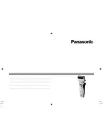 PANASONIC ES-RW30