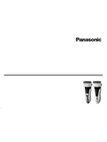 PANASONIC ES-SL41-R520