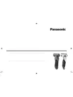 PANASONIC ES-SL41-S520