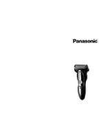 PANASONIC ES-ST25KS820