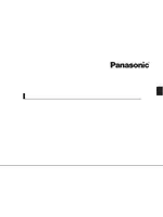 PANASONIC ES-WH 80 P 820