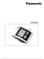 PANASONIC EW3004