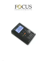 PANASONIC FS-100
