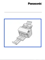 PANASONIC KV-S 1046 C-U