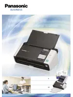 PANASONIC KV-S1037 (KV-S1037-X)